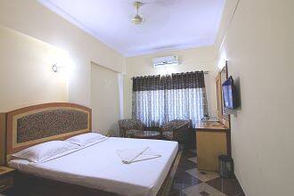 Aura Inn, Bangalore 3